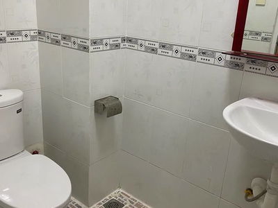 Alojamiento en Ho Chi Minh City, Vietnam  Alojamiento en Ho Chi Minh City, Vietnam