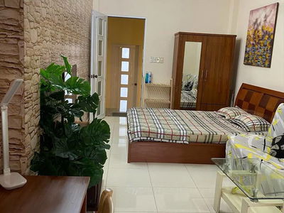 Logement dans Ho Chi Minh City, Vietnam Logement dans Ho Chi Minh City, Vietnam