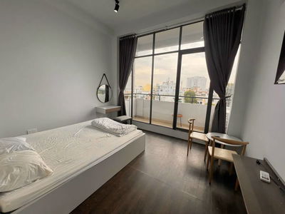 Logement dans Ho Chi Minh City, Vietnam Logement dans Ho Chi Minh City, Vietnam