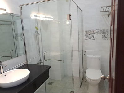 Alojamiento en Ho Chi Minh City, Vietnam  Alojamiento en Ho Chi Minh City, Vietnam