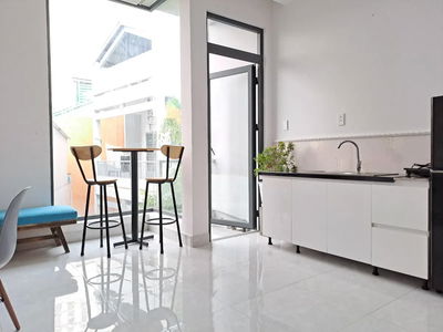 Housing in Ho Chi Minh City, Vietnam Housing in Ho Chi Minh City, Vietnam