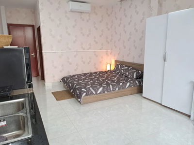 Жилье в Ho Chi Minh City, Vietnam Жилье в Ho Chi Minh City, Vietnam