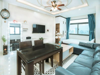 Logement dans Ho Chi Minh City, Vietnam Logement dans Ho Chi Minh City, Vietnam