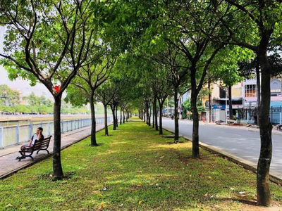 Gehäuse In Ho Chi Minh City, Vietnam Gehäuse In Ho Chi Minh City, Vietnam