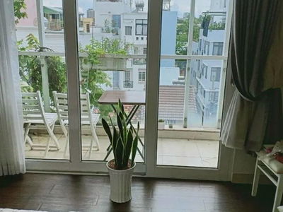 Жилье в Ho Chi Minh City, Vietnam Жилье в Ho Chi Minh City, Vietnam