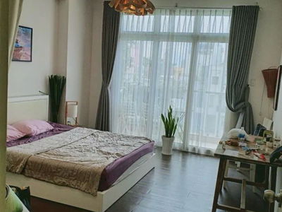 Жилье в Ho Chi Minh City, Vietnam Жилье в Ho Chi Minh City, Vietnam