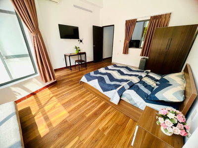 Housing in Ho Chi Minh City, Vietnam Housing in Ho Chi Minh City, Vietnam