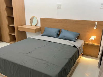 Alojamiento en Ho Chi Minh City, Vietnam Alojamiento en Ho Chi Minh City, Vietnam