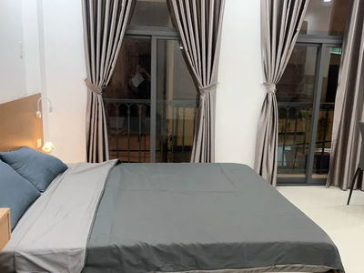 Alojamiento en Ho Chi Minh City, Vietnam Alojamiento en Ho Chi Minh City, Vietnam