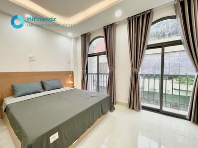 Logement dans Ho Chi Minh City, Vietnam  Logement dans Ho Chi Minh City, Vietnam