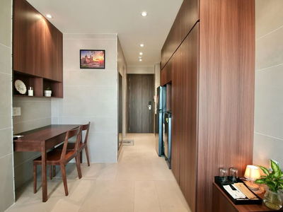 Housing in Ho Chi Minh City, Vietnam Housing in Ho Chi Minh City, Vietnam