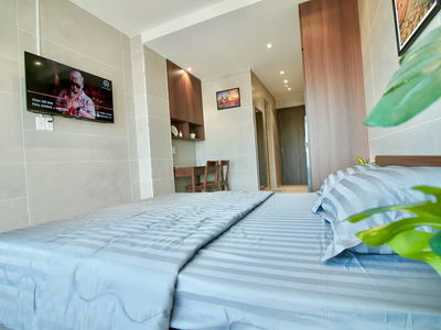 Gehäuse In Ho Chi Minh City, Vietnam Gehäuse In Ho Chi Minh City, Vietnam