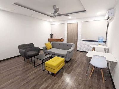 Жилье в Ho Chi Minh City, Vietnam Жилье в Ho Chi Minh City, Vietnam