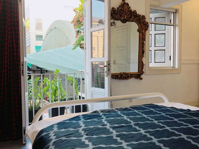 Жилье в Di An, Vietnam Жилье в Di An, Vietnam