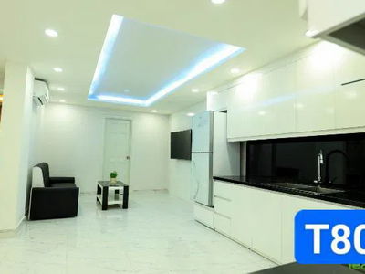 Жилье в Ho Chi Minh City, Vietnam Жилье в Ho Chi Minh City, Vietnam