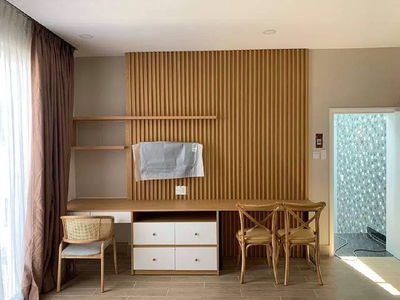 Жилье в Ho Chi Minh City, Vietnam  Жилье в Ho Chi Minh City, Vietnam