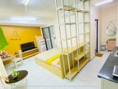 Жилье в Ho Chi Minh City, Vietnam Жилье в Ho Chi Minh City, Vietnam