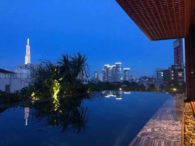 Жилье в Ho Chi Minh City, Vietnam Жилье в Ho Chi Minh City, Vietnam