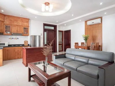 Housing in Ho Chi Minh City, Vietnam Housing in Ho Chi Minh City, Vietnam