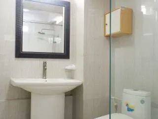 Logement dans Ho Chi Minh City, Vietnam Logement dans Ho Chi Minh City, Vietnam