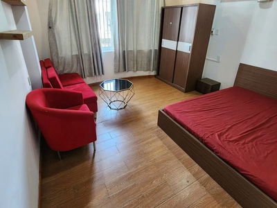 Housing in Ho Chi Minh City, Vietnam Housing in Ho Chi Minh City, Vietnam