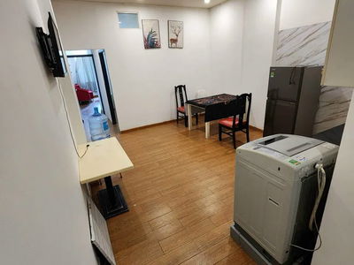 Housing in Ho Chi Minh City, Vietnam  Housing in Ho Chi Minh City, Vietnam