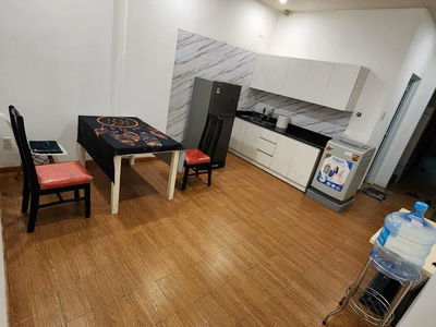 Alojamiento en Ho Chi Minh City, Vietnam  Alojamiento en Ho Chi Minh City, Vietnam