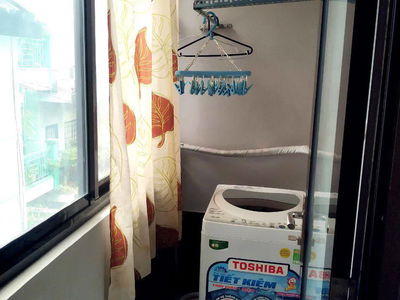 Logement dans Ho Chi Minh City, Vietnam  Logement dans Ho Chi Minh City, Vietnam