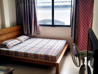 Alojamiento en Ho Chi Minh City, Vietnam Alojamiento en Ho Chi Minh City, Vietnam