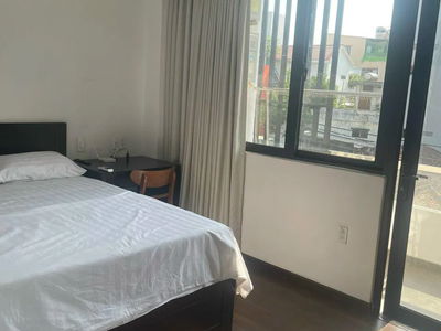 Жилье в Ho Chi Minh City, Vietnam Жилье в Ho Chi Minh City, Vietnam