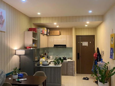 Khanh Hoi Apartment 3, Vietnam  Khanh Hoi Apartment 3, Vietnam