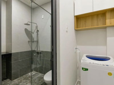 Gehäuse In Ho Chi Minh City, Vietnam Gehäuse In Ho Chi Minh City, Vietnam