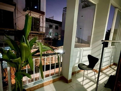 Logement dans Ho Chi Minh City, Vietnam  Logement dans Ho Chi Minh City, Vietnam