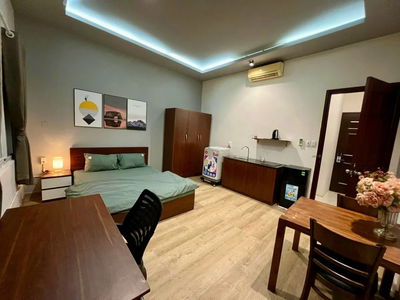 Жилье в Ho Chi Minh City, Vietnam Жилье в Ho Chi Minh City, Vietnam