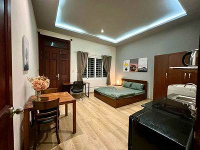 Жилье в Ho Chi Minh City, Vietnam Жилье в Ho Chi Minh City, Vietnam