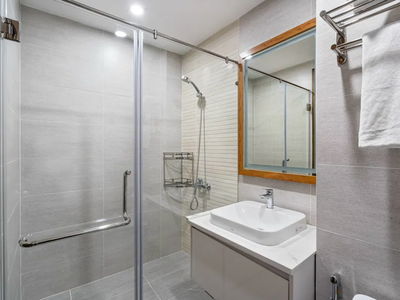 Жилье в Ho Chi Minh City, Vietnam Жилье в Ho Chi Minh City, Vietnam