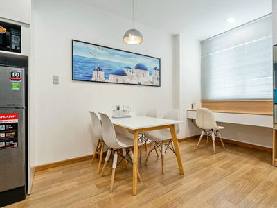 Alojamiento en Ho Chi Minh City, Vietnam Alojamiento en Ho Chi Minh City, Vietnam