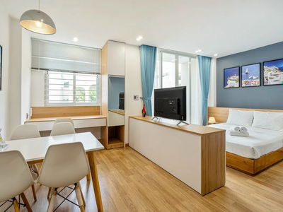 Housing in Ho Chi Minh City, Vietnam Housing in Ho Chi Minh City, Vietnam