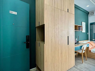 Жилье в Ho Chi Minh City, Vietnam Жилье в Ho Chi Minh City, Vietnam