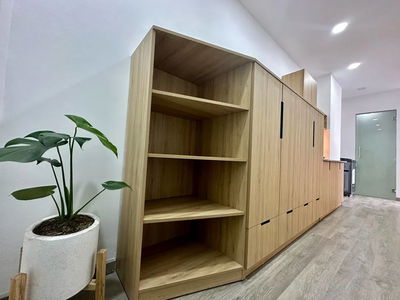 Housing in Ho Chi Minh City, Vietnam Housing in Ho Chi Minh City, Vietnam