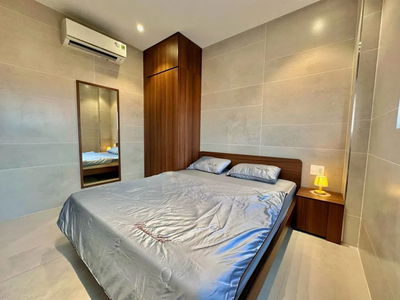 Жилье в Ho Chi Minh City, Vietnam Жилье в Ho Chi Minh City, Vietnam