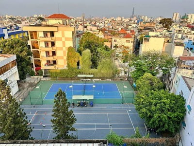 Gehäuse In Ho Chi Minh City, Vietnam Gehäuse In Ho Chi Minh City, Vietnam