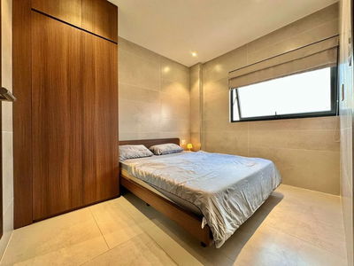 Logement dans Ho Chi Minh City, Vietnam  Logement dans Ho Chi Minh City, Vietnam