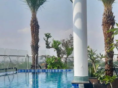 Alojamiento en Ho Chi Minh City, Vietnam Alojamiento en Ho Chi Minh City, Vietnam