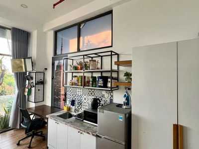 Alojamiento en Ho Chi Minh City, Vietnam  Alojamiento en Ho Chi Minh City, Vietnam