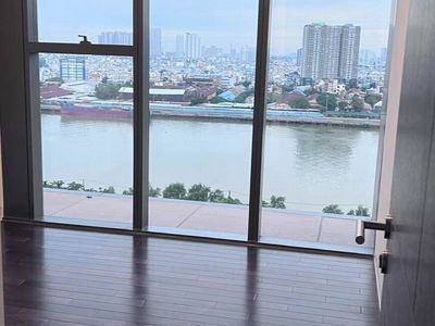 Empire City Thu Thiem, Vietnam Empire City Thu Thiem, Vietnam