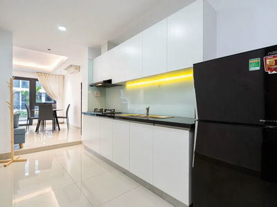 The Vista, Vietnam The Vista, Vietnam