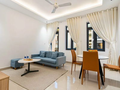 The Vista, Vietnam The Vista, Vietnam