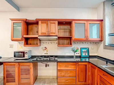 Logement dans Ho Chi Minh City, Vietnam Logement dans Ho Chi Minh City, Vietnam