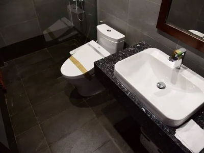 Gehäuse In Nha Be, Vietnam  Gehäuse In Nha Be, Vietnam